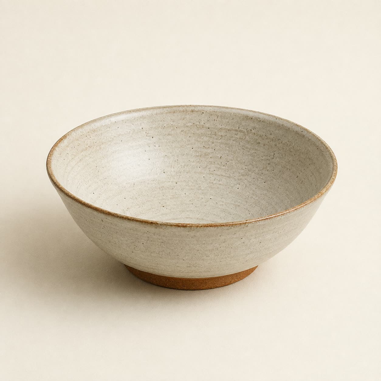 Soup Bowl Ø18, unmarked
